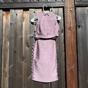 Mistress Rocks 2-Piece Set - S